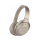 SONY BT NFC WH1000XM2 Zlote - 424991 - zdjęcie